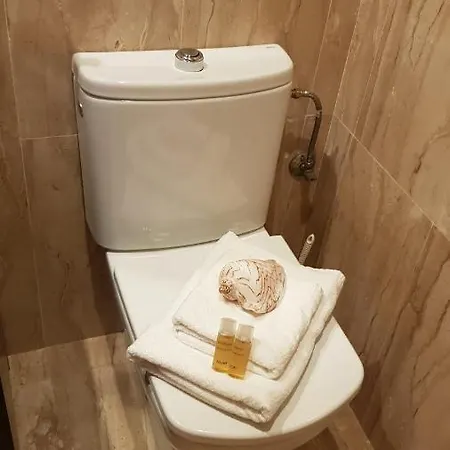 Adorable Iv, Luminoso Apartamento Turístico