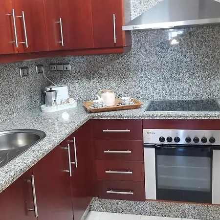 Adorable Iv, Luminoso Apartamento Turistico *