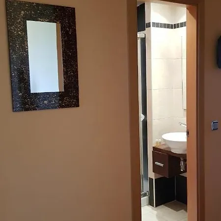 Apartment Adorable Iv, Luminoso Apartamento Turistico Torremolinos