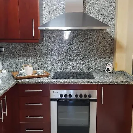 Adorable Iv, Luminoso Apartamento Turistico Torremolinos
