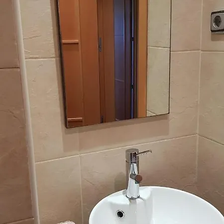 Adorable Iv, Luminoso Apartamento Turistico *