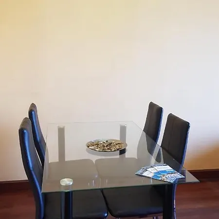 Adorable Iv, Luminoso Apartamento Turístico Apartamento *