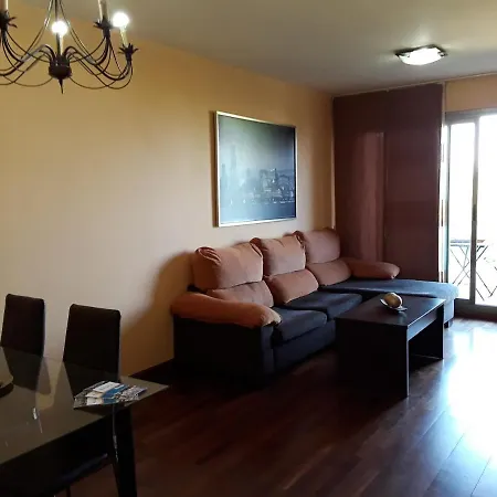 Apartamento Adorable Iv, Luminoso Apartamento Turístico