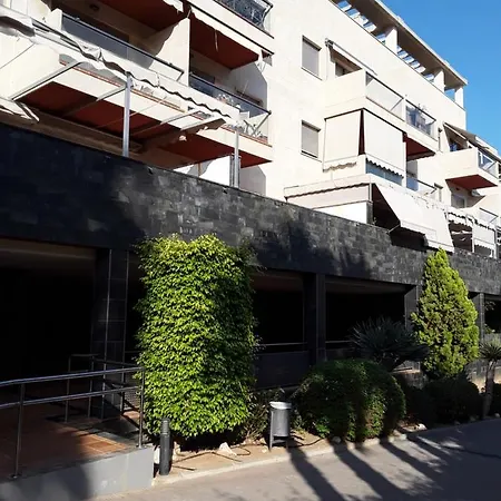 Apartamento Adorable Iv, Luminoso Apartamento Turístico *