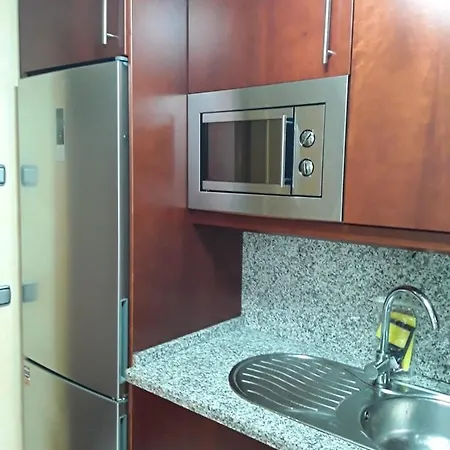 Apartamento Adorable Iv, Luminoso Apartamento Turístico