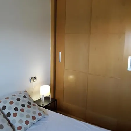Adorable Iv, Luminoso Apartamento Turistico Apartment *