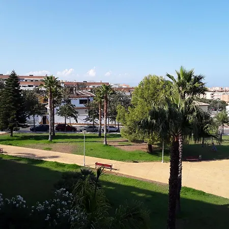 Adorable Iv, Luminoso Apartamento Turistico