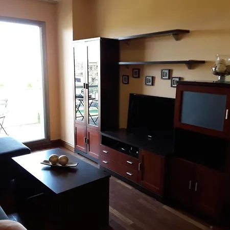 Apartamento Adorable Iv, Luminoso Apartamento Turístico *