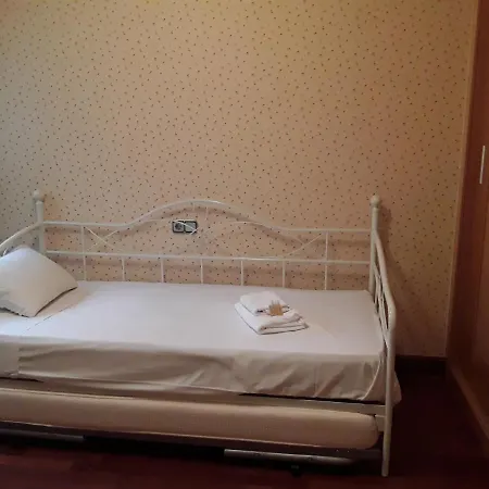 Adorable Iv, Luminoso Apartamento Turístico