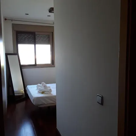 Adorable Iv, Luminoso Apartamento Turistico *