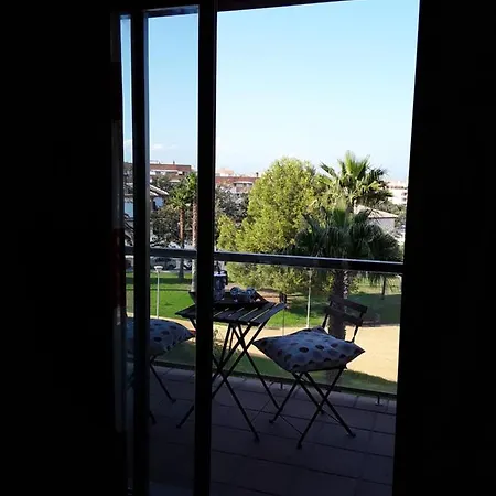 Adorable Iv, Luminoso Apartamento Turistico *