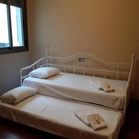 Adorable Iv, Luminoso Apartamento Turistico *