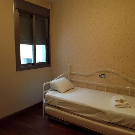 Adorable Iv, Luminoso Apartamento Turistico *