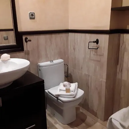 Adorable Iv, Luminoso Apartamento Turístico *