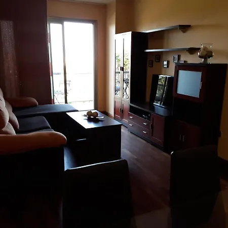 Adorable Iv, Luminoso Apartamento Turistico