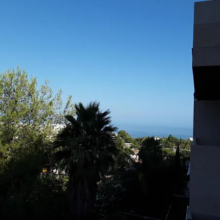 Apartamento Adorable Iv, Luminoso Apartamento Turístico Torremolinos