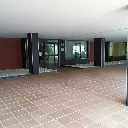 Adorable Iv, Luminoso Apartamento Turístico Apartamento *